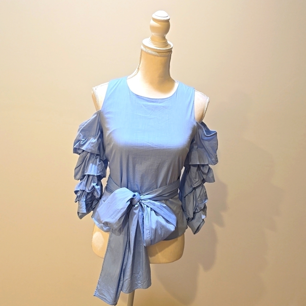 J.O.A. top. Size XS